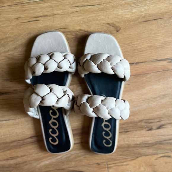 Marilyn Sandals - Picture 1 of 5